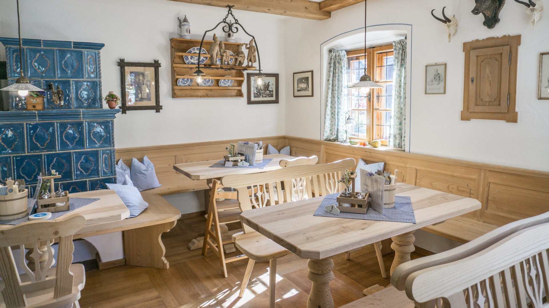 B&auml;ckerei Cafe Sanktjohanser Kreuth, &copy; B&auml;ckerei Cafe Sanktjohanser