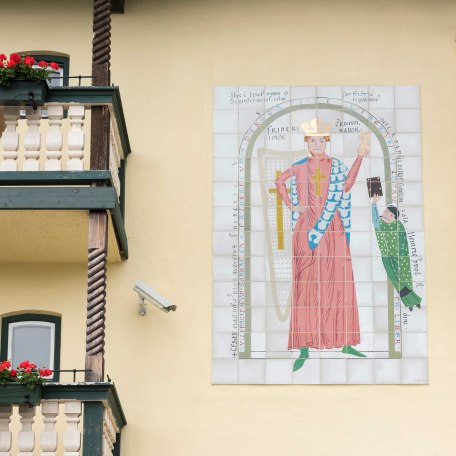 Berghaus - Hotel Der Westerhof Tegernsee, © im-web.de/ Tourist Information Tegernsee