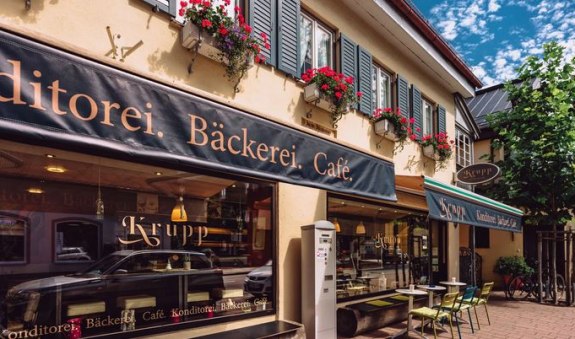 CafeKrupp_Tegernsee, &copy; @Caf&eacute; Krupp