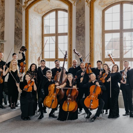 L`Orchestra I Sedici, © L`Orchestra I Sedici L`Orchestra I Sedici, © L`Orchestra I Sedici