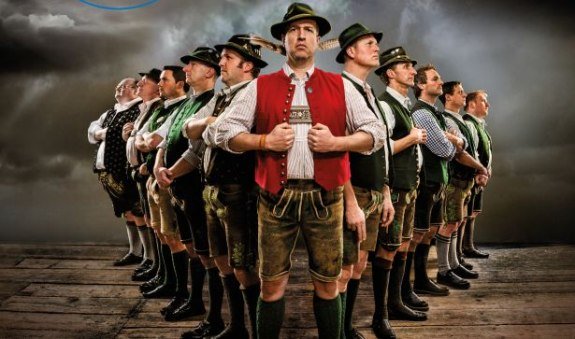 © Gebirgsschützen Kompagnie Gmund © Gebirgsschützen Kompagnie Gmund