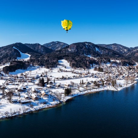 Heissluftballon, © Stefan Schiefer