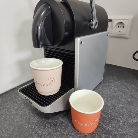 Nespressomaschine, &copy; MillerRenate