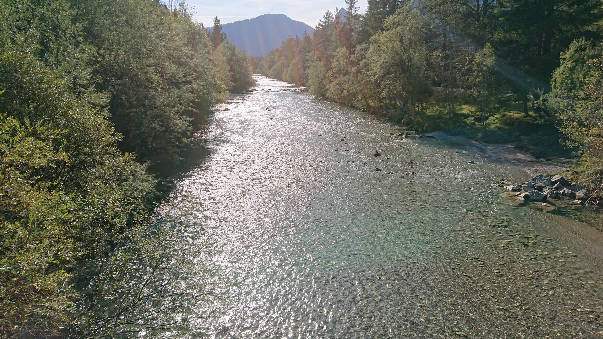 Naturschauspiel Kreuth_16_3, © Der Tegernsee