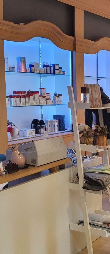 Secretbeauty Tegernsee, &copy; &copy;Secretbeauty Tegernsee