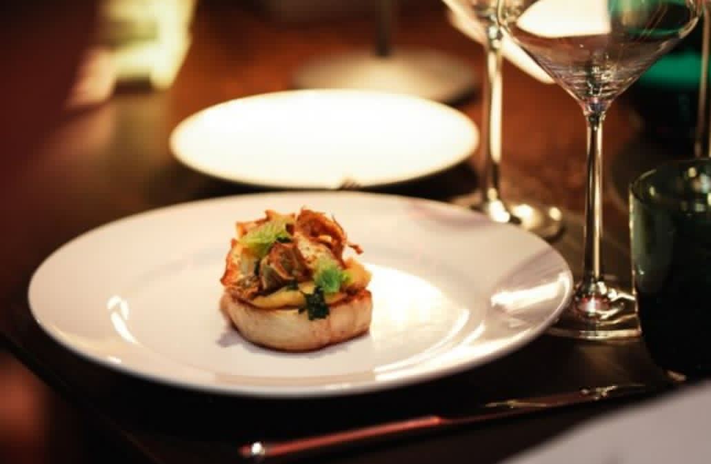 speise2, &copy; &copy; Pasquale im Stieler-Haus