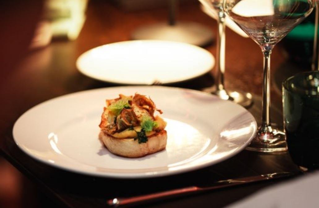 speise2, &copy; &copy; Pasquale im Stieler-Haus