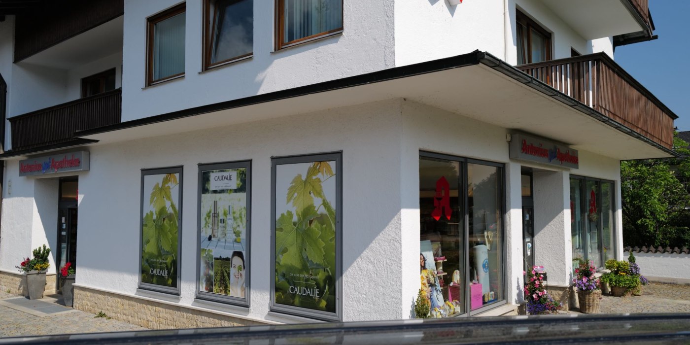 Antonius-VitalApotheke_©Antonius-VitalApotheke_001, © Antonius Vital Apotheke