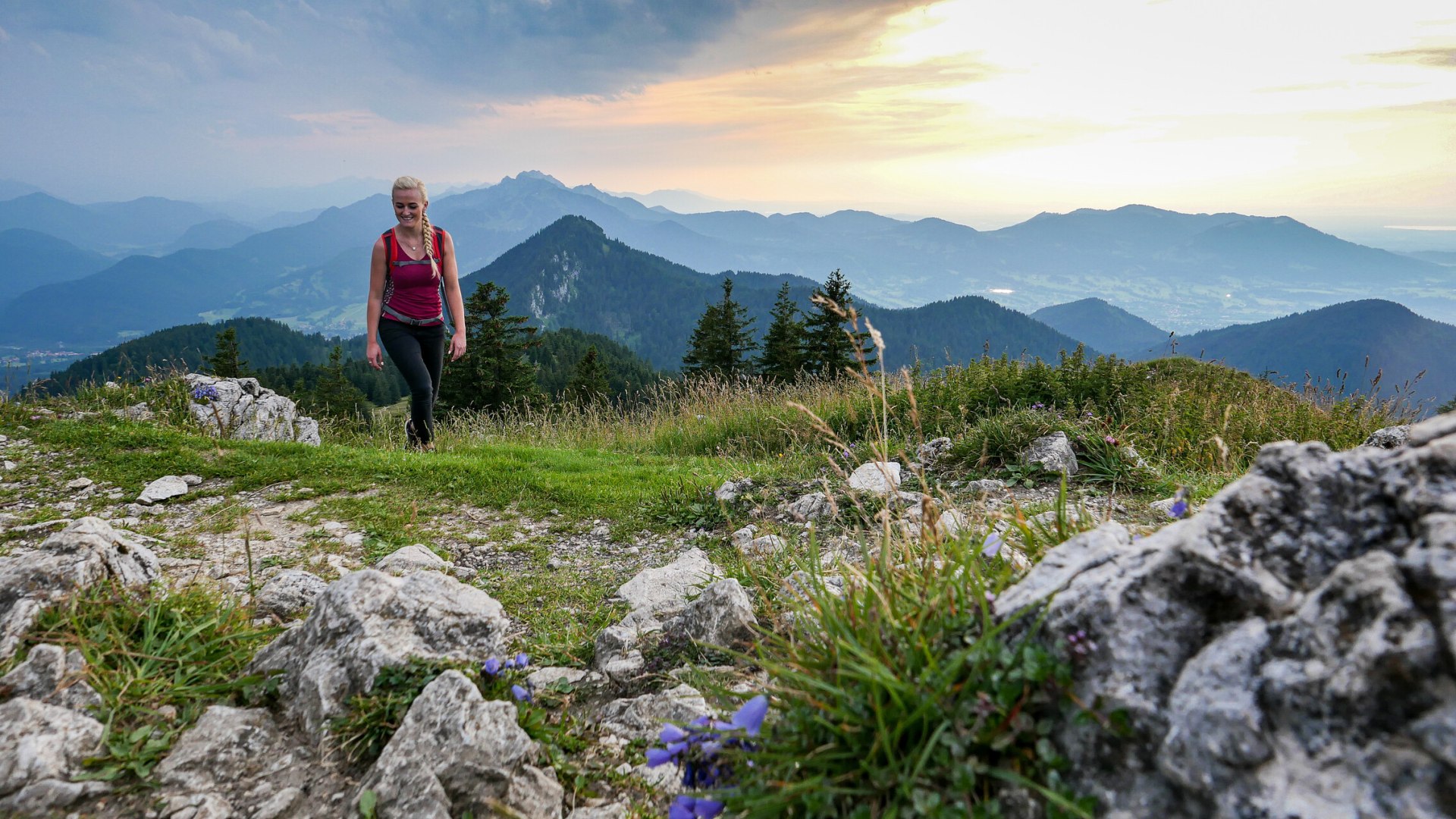 FockensteinHerbst, © Der Tegernsee (Stefanie Pfeiler)