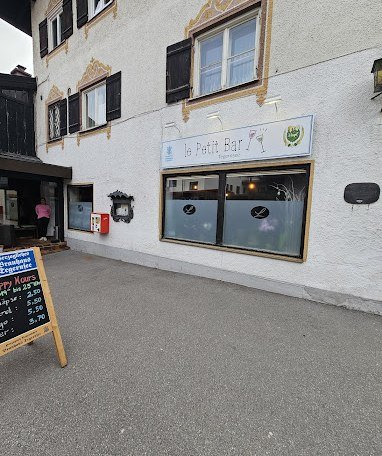 Le Petit Bar, &copy; Le Petit Bar