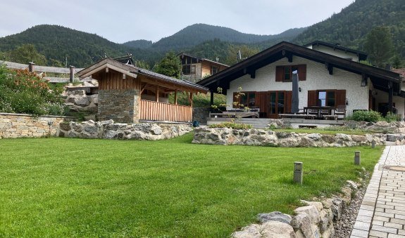 Frontansicht, © im-web.de/ Regionalentwicklung Oberland Kommunalunternehmen