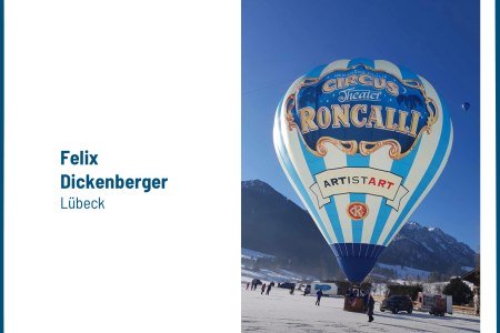 Felix Dickenberger, © Felix Dickenberger