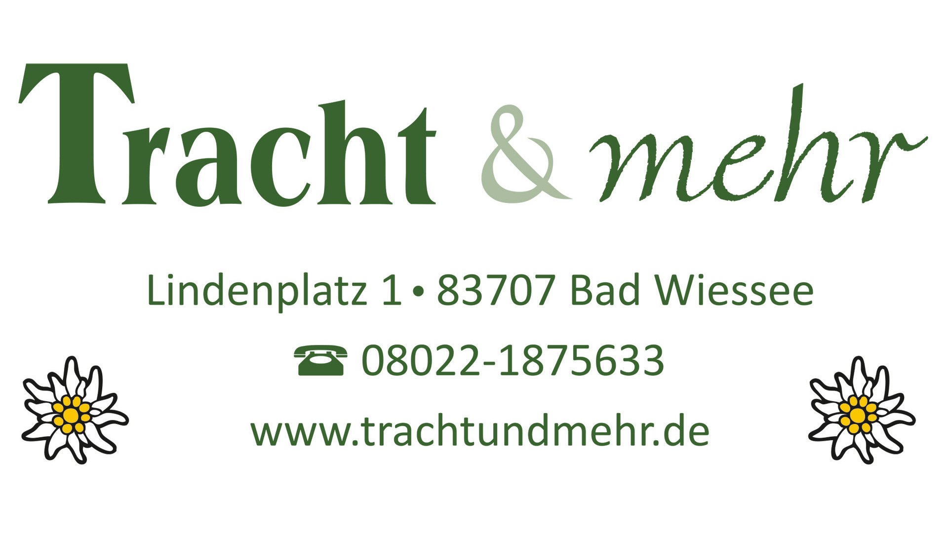 trachtmehr trachtmehr