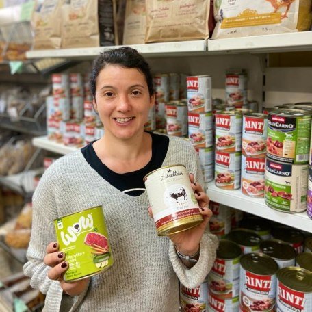 Groba rund ums Tier, © Groba rund ums Tier Groba rund ums Tier, © Groba rund ums Tier