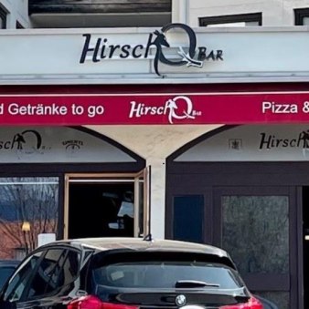 © HirschQ Bar Tegernsee © HirschQ Bar Tegernsee