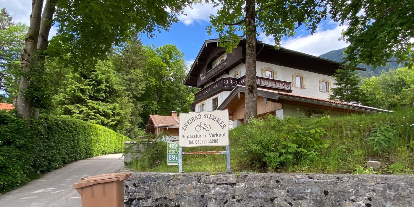 ZweiradStemmer_Querformat_©FVP_002, © Der Tegernsee (Fidelis von Preysing) ZweiradStemmer_Querformat_©FVP_002, © Der Tegernsee (Fidelis von Preysing)