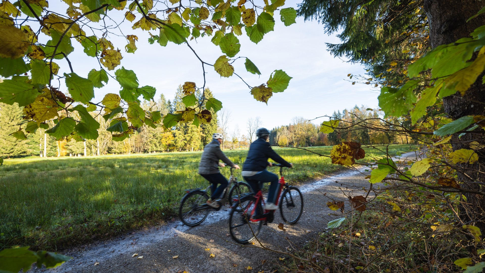 TTT_1024_HH_E-Citybike_Herbst_Paar_0057, © TTT_1024_HH_E-Citybike_Herbst_Paar_0057 TTT_1024_HH_E-Citybike_Herbst_Paar_0057, © TTT_1024_HH_E-Citybike_Herbst_Paar_0057