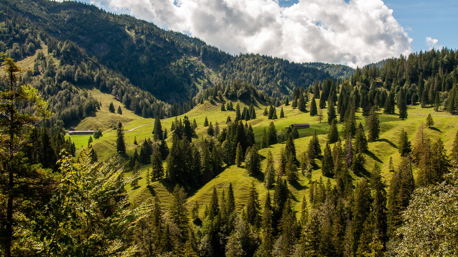 TTT_0820_SZM_Aktiv_K&ouml;nigsalm_Kreuth-0158, &copy; TTT-Plettenberg