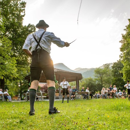 Lieblingsplatzerl Kreuth 16, © Der Tegernsee (Thomas Plettenberg)