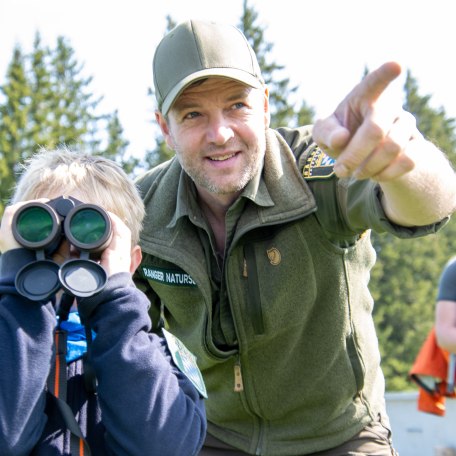 TTT_0523_TP_NK_Aktionstag Wallberg_5287, &copy; DER TEGERNSEE