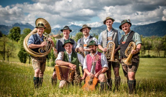 Bild_Tegernseer_Tanzlmusi_2021_110, &copy; E-Werk