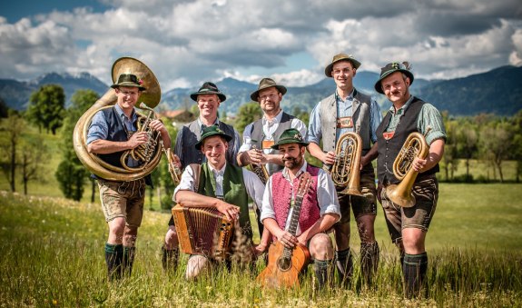 Bild_Tegernseer_Tanzlmusi_2021_110, &copy; E-Werk