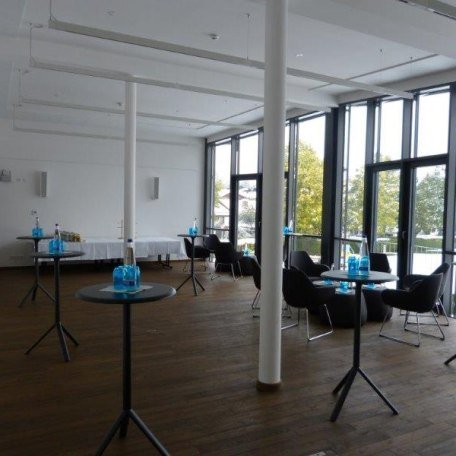 Saal Seeblick Saal Seeblick