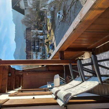 Blick vom Balkon, © im-web.de/ Tourist-Information Bad Wiessee