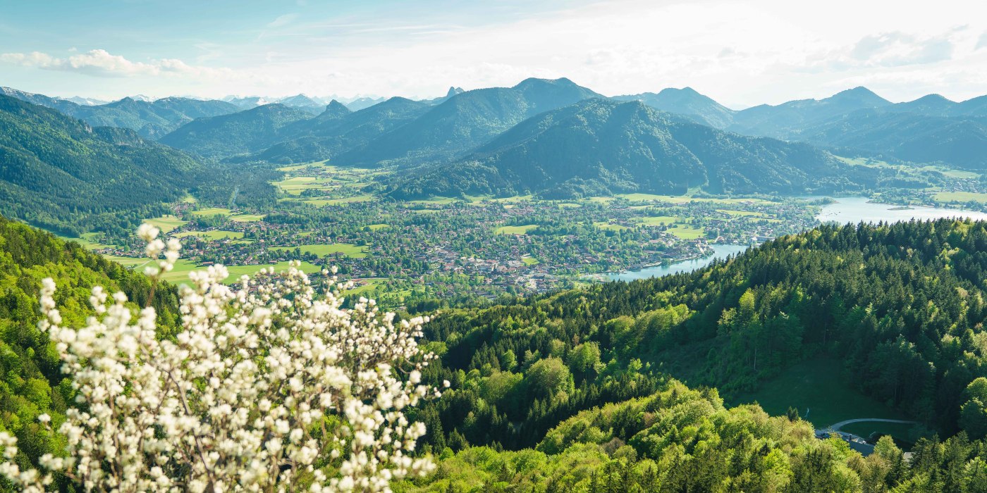 Auf den Spuren der Wilderer am Tegernsee &copy; Der Tegernsee, Dietmar Denger, &copy; DER TEGERNSEE, Dietmar Denger