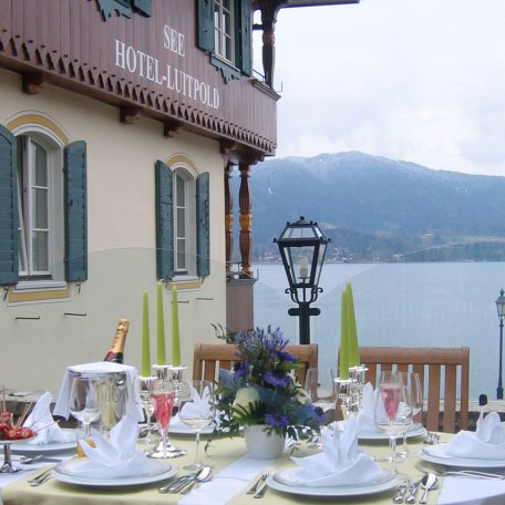 Seehotel Luitpold Seehotel Luitpold