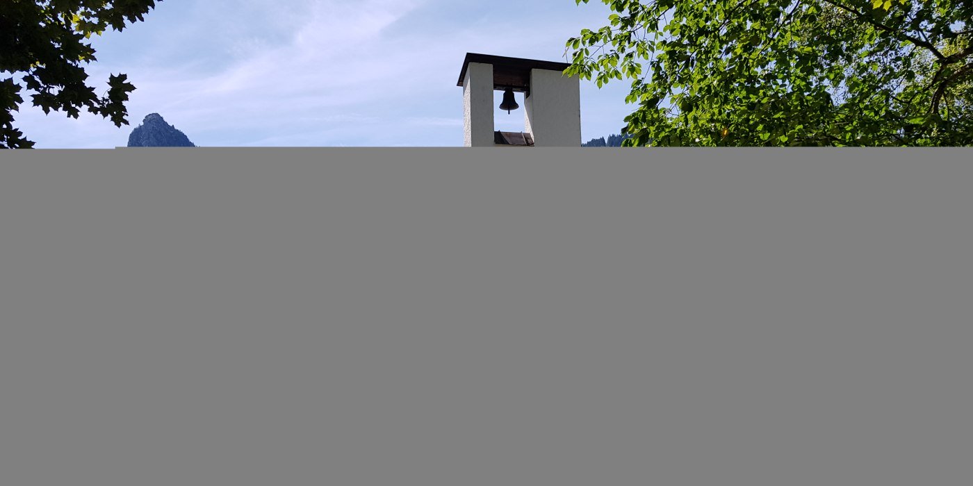 Evang.- Luth. Emmauskirche, &copy; A. Kimpfbeck