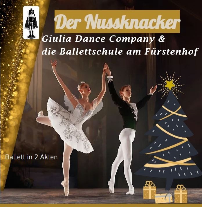 Nussknacker 23-02-2025, © Jürgen Höpp Nussknacker 23-02-2025, © Jürgen Höpp