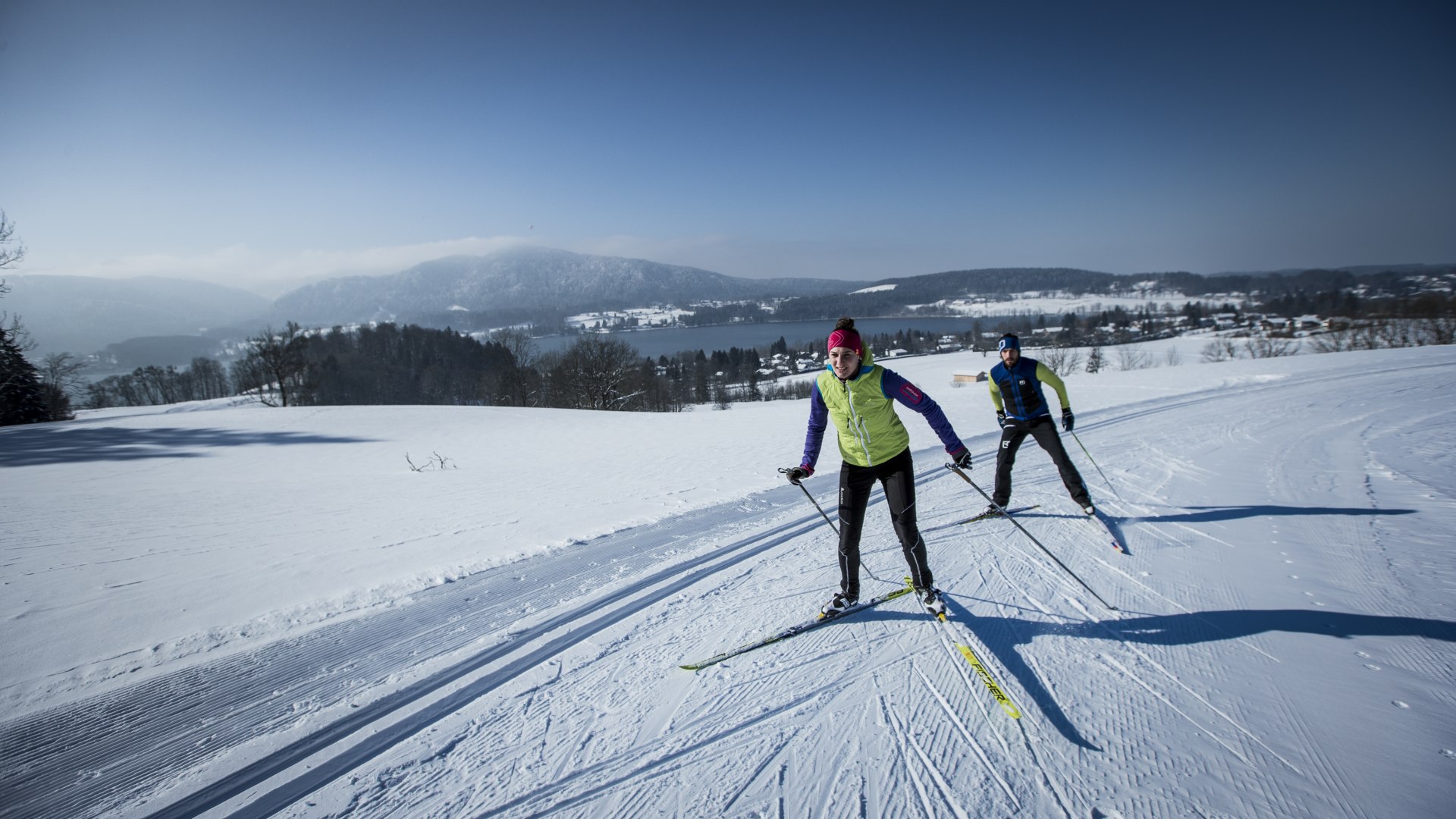 ttt_langlauf_1_hansi_heckmair, &copy; Tegernseer Tal Tourismus GmbH Heckmair