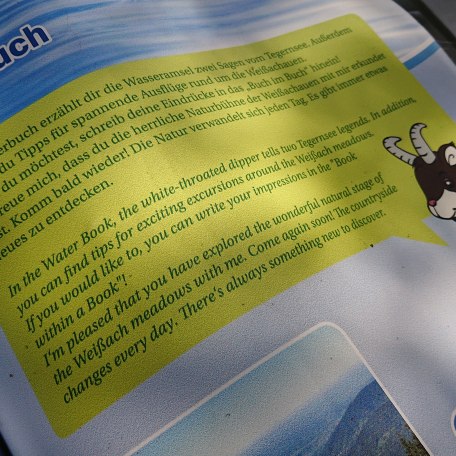 Naturschauspiel Kreuth_21_2, © Der Tegernsee