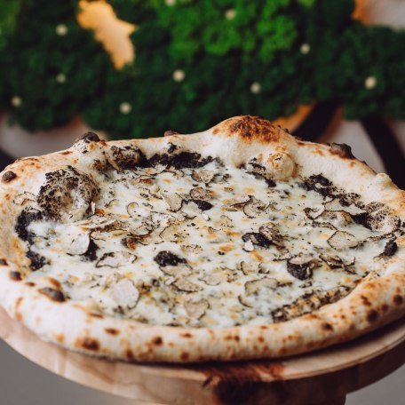 Pizza3, &copy; @FotoWerk Tegernsee