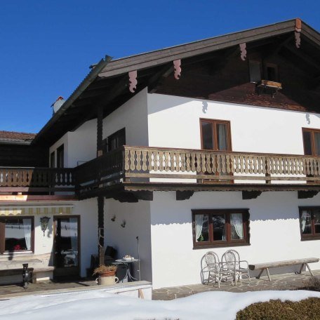 Blick von S&uuml;den, &copy; im-web.de/ Tourist-Information Kreuth