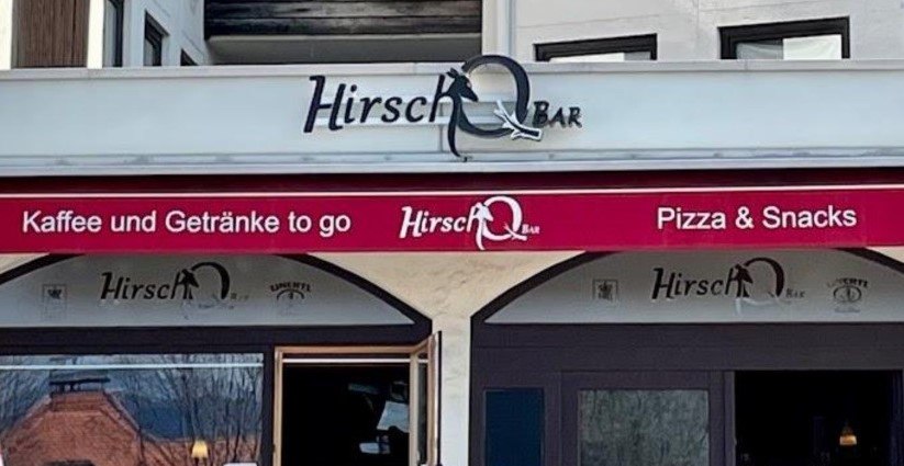 © HirschQ Bar Tegernsee © HirschQ Bar Tegernsee