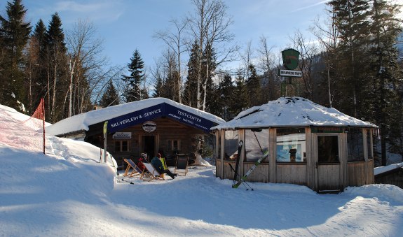 Sport Schlichtner, &copy; Sport Schlichtner