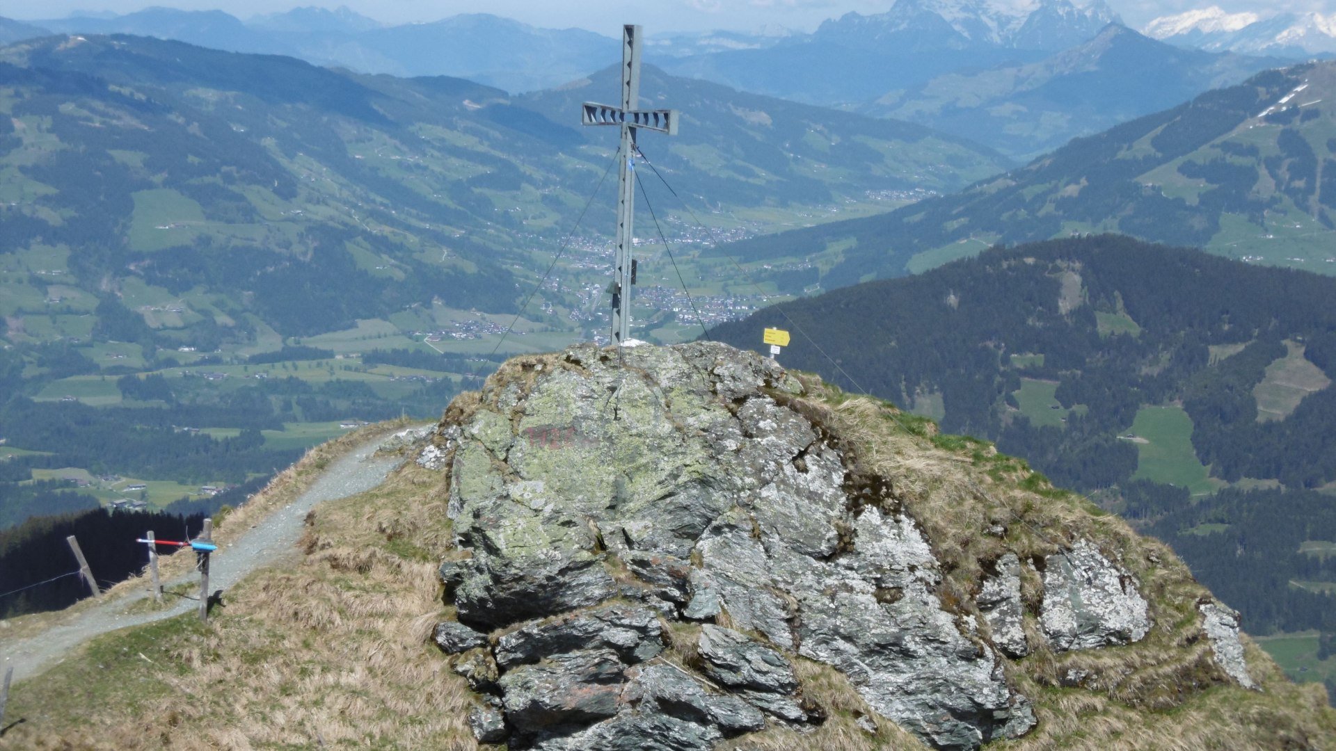 Roßkopf, © Google Roßkopf, © Google