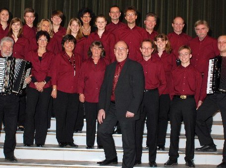 Akkordeon-Orchester Musikverein Hausham e.V., © © Musikverein Hausham e.V.