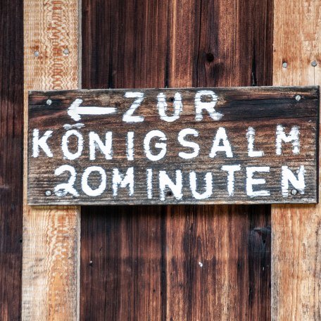NK_Almwanderung Wittelsbacher © Sabine Ziegler-Musiol_0148, © DER TEGERNSEE