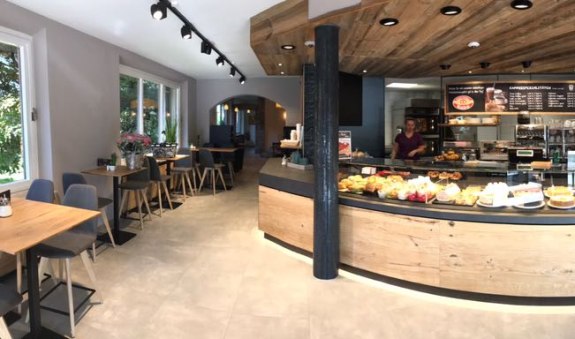 B&auml;ckerei Kuhn Kreuth, &copy; B&auml;ckerei Kuhn