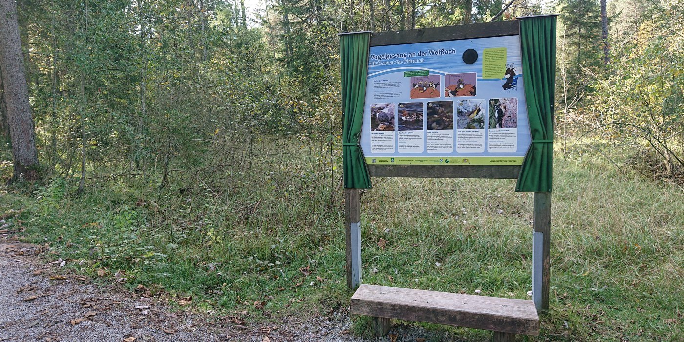 Naturschauspiel Kreuth_17_1, © Der Tegernsee Naturschauspiel Kreuth_17_1, © Der Tegernsee