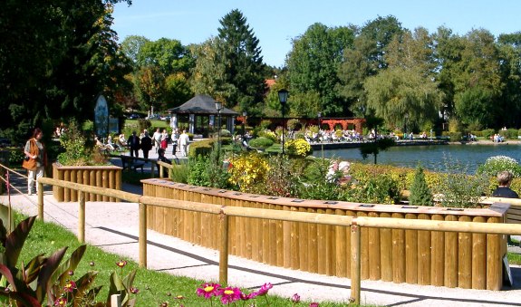 duft-und-tastgarten, © Der Tegernsee (Thomas Müller) duft-und-tastgarten, © Der Tegernsee (Thomas Müller)