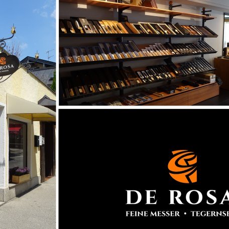 derosa-feine-messer-tegernsee, © © De Rosa • feine Messer derosa-feine-messer-tegernsee, © © De Rosa • feine Messer