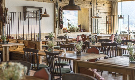 kaefer-gut-kaltenbrunn_salettl, &copy; K&auml;fer Gut Kaltenbrunn