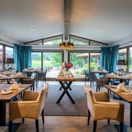 Wintergarten Boutique Hotel Relais Chalet Wilhelmy, &copy; G&uuml;nter Standl