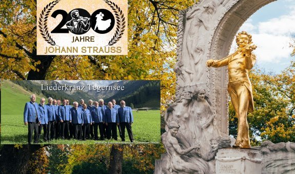 200 Jahre Strauss
