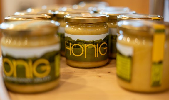 Honig LH
