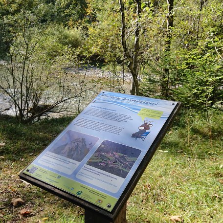 Naturschauspiel Kreuth_2_2, © Der Tegernsee